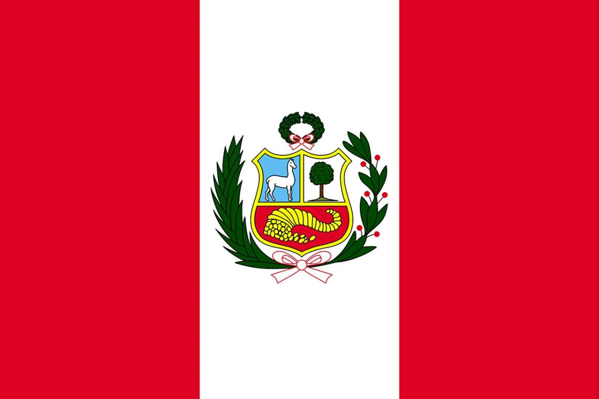 PLANO PERU Imagem 1