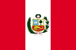 PLANO PERU