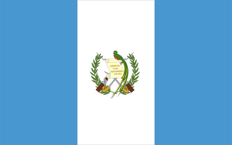 PLANO GUATEMALA Imagem 1