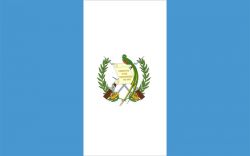PLANO GUATEMALA
