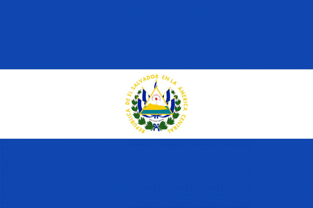 PLANO EL SALVADOR Imagem 1